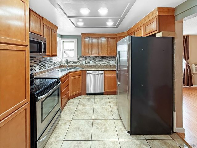 419 Illinois Avenue, Stratton, CO 80836