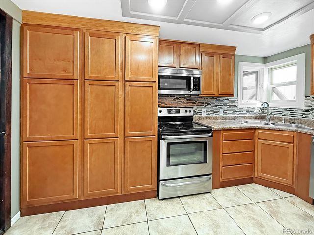 419 Illinois Avenue, Stratton, CO 80836