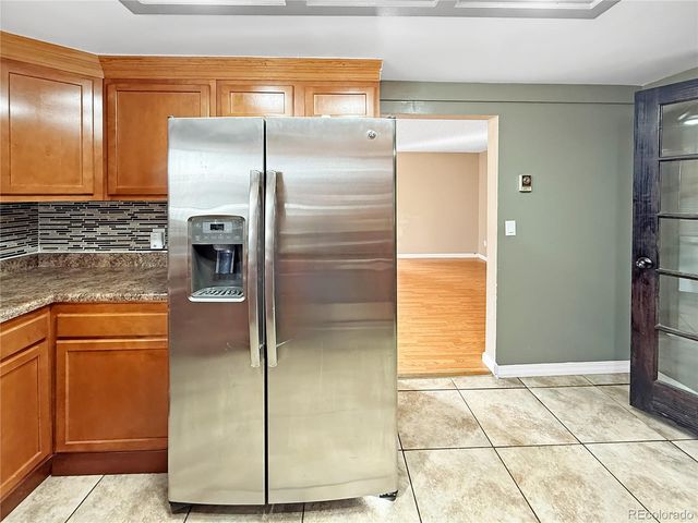 419 Illinois Avenue, Stratton, CO 80836