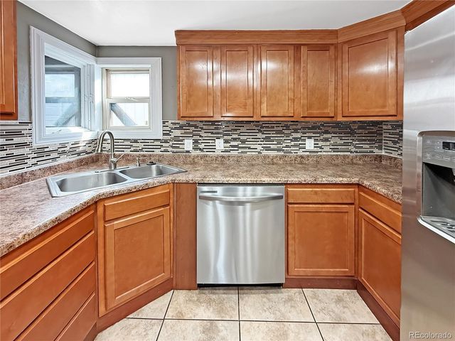 419 Illinois Avenue, Stratton, CO 80836