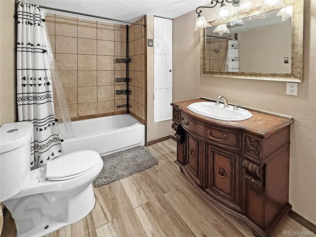 419 Illinois Avenue, Stratton, CO 80836