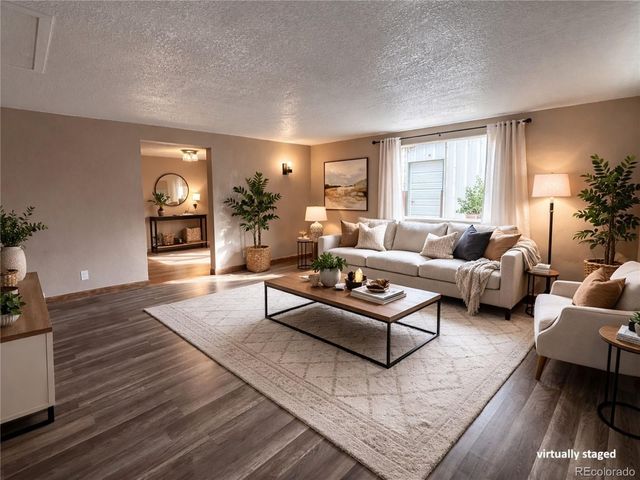 419 Illinois Avenue, Stratton, CO 80836