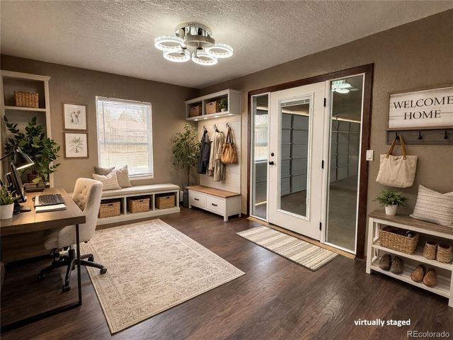 419 Illinois Avenue, Stratton, CO 80836