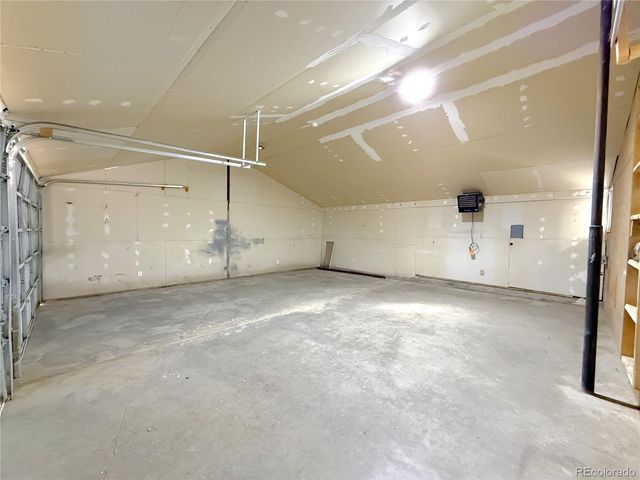 419 Illinois Avenue, Stratton, CO 80836