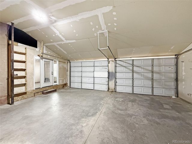 419 Illinois Avenue, Stratton, CO 80836