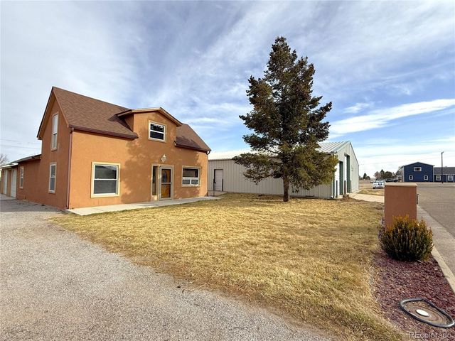 419 Illinois Avenue, Stratton, CO 80836