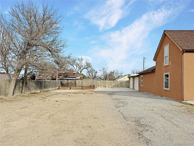 419 Illinois Avenue, Stratton, CO 80836