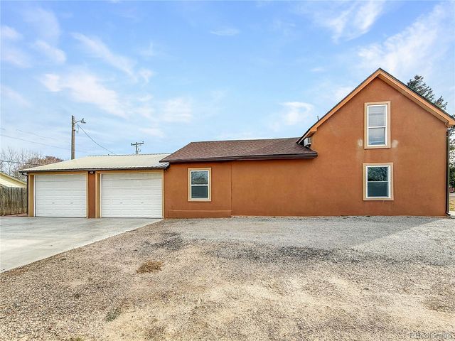 419 Illinois Avenue, Stratton, CO 80836