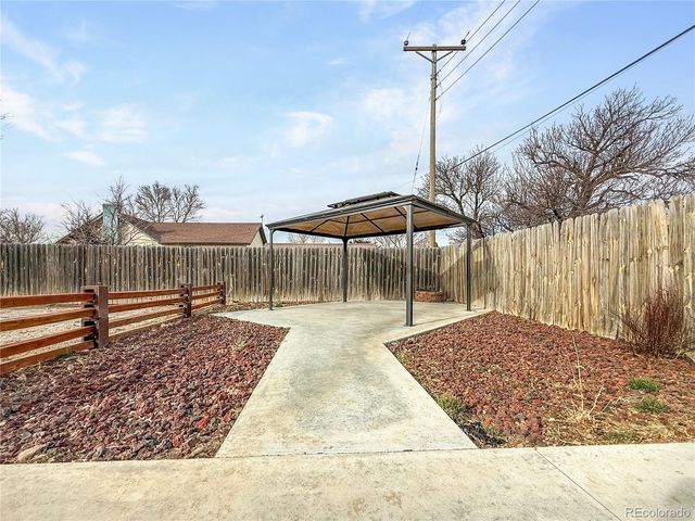 419 Illinois Avenue, Stratton, CO 80836