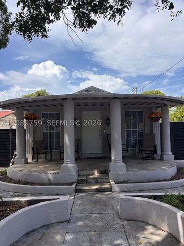 1361 NW 28th St 1, Miami, FL 33142