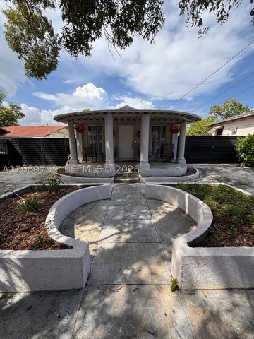 1361 NW 28th St 1, Miami, FL 33142