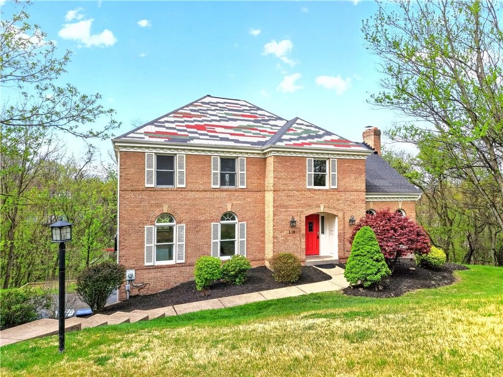 110 Royal Place, Peters Twp, PA 15317