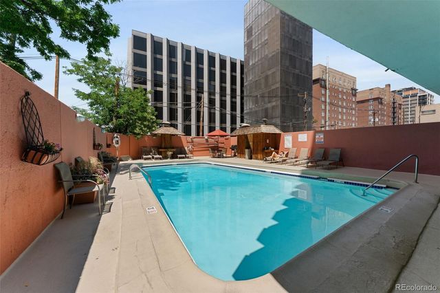 909 N Logan Street 11I, Denver, CO 80203