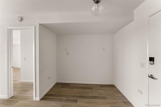 909 N Logan Street 11I, Denver, CO 80203