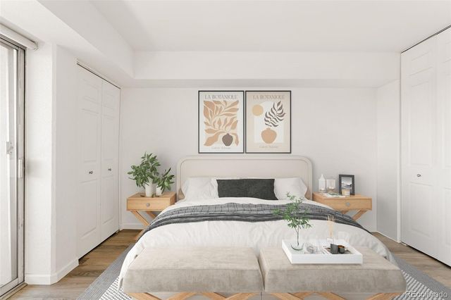 909 N Logan Street 11I, Denver, CO 80203