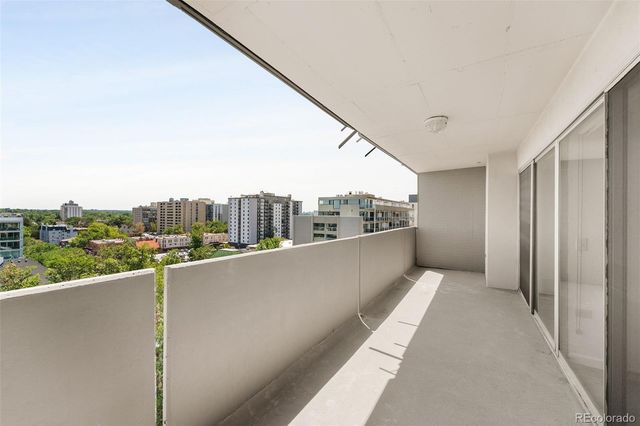 909 N Logan Street 11I, Denver, CO 80203