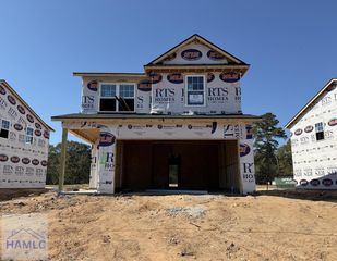 132 Juniper Drive, Hinesville, GA 31313