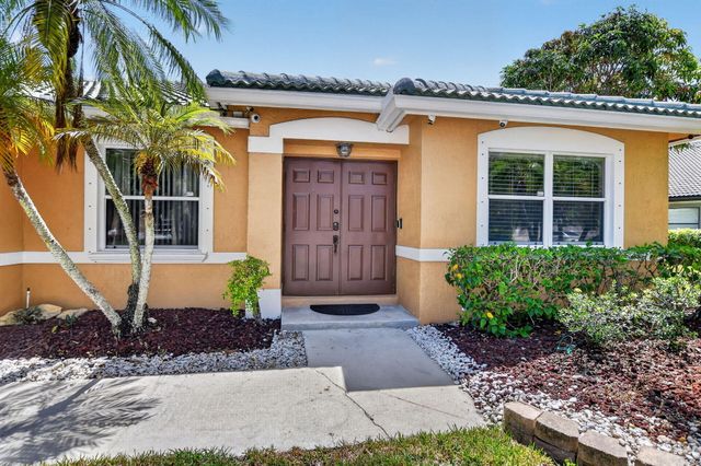 5659 NW 109TH Lane, Coral Springs, FL 33076