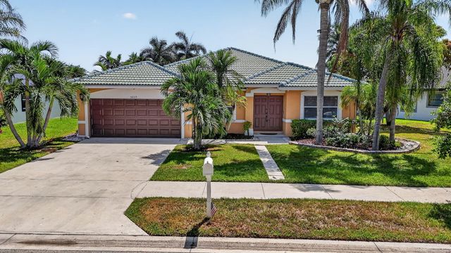 5659 NW 109TH Lane, Coral Springs, FL 33076
