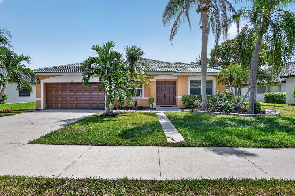 5659 NW 109TH Lane, Coral Springs, FL 33076