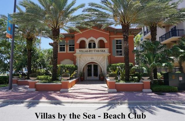 4511 El Mar Dr Apt 202, Lauderdale By The Sea, FL 33308