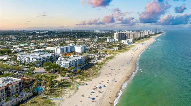 4511 El Mar Dr Apt 202, Lauderdale By The Sea, FL 33308