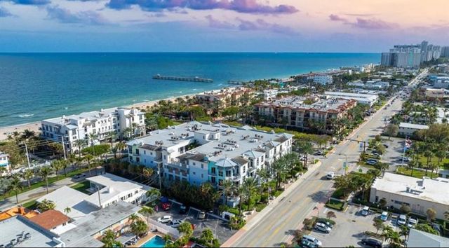 4511 El Mar Dr Apt 202, Lauderdale By The Sea, FL 33308