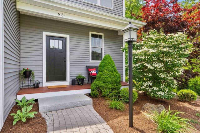 66 Redwood Way, Manchester, NH 03102