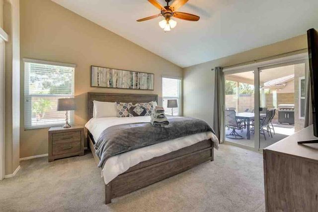 3722 W Linda Lane, Chandler, AZ 85226