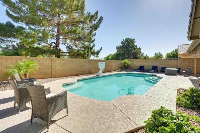 3722 W Linda Lane, Chandler, AZ 85226