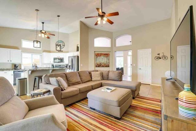 3722 W Linda Lane, Chandler, AZ 85226