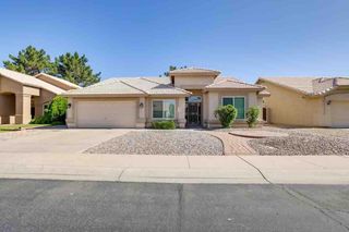 3722 W Linda Lane, Chandler, AZ 85226