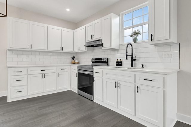 2412 Lucas Street, Houston, TX 77026