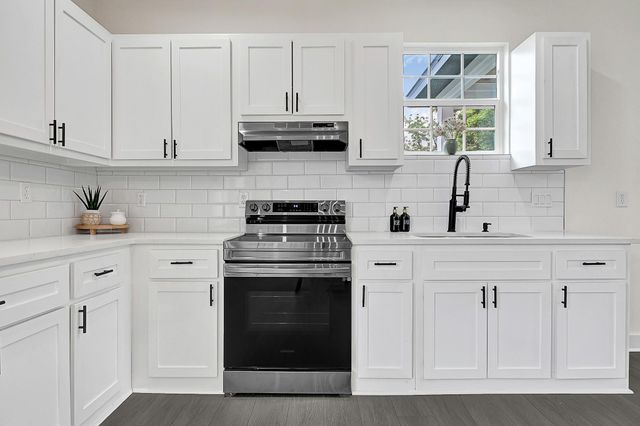 2412 Lucas Street, Houston, TX 77026