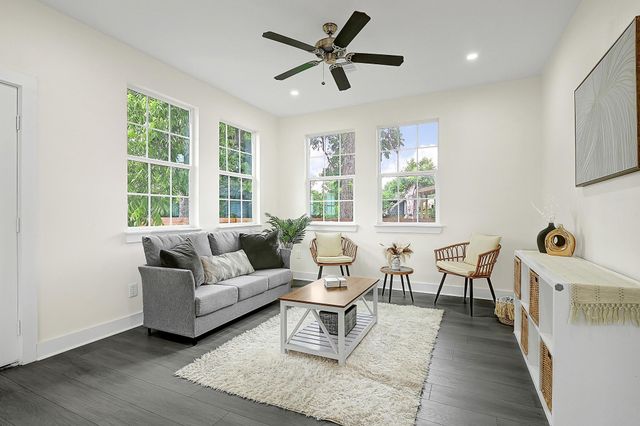 2412 Lucas Street, Houston, TX 77026