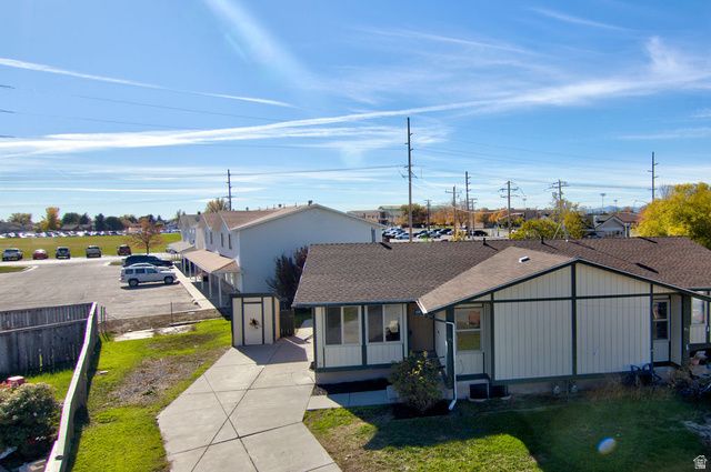 90 E 1300 S, Garland, UT 84312