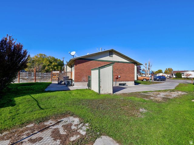 90 E 1300 S, Garland, UT 84312