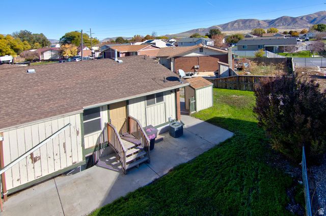 90 E 1300 S, Garland, UT 84312