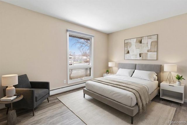 1545 Cherboneau 41, Detroit, MI 48207