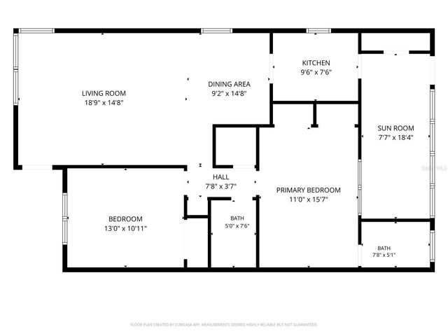 5875 18TH STREET N 1, St Petersburg, FL 33714