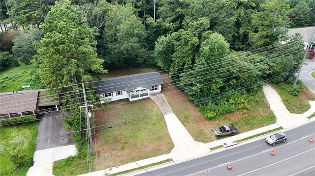 8535 Hiram Acworth Highway, Dallas, GA 30157