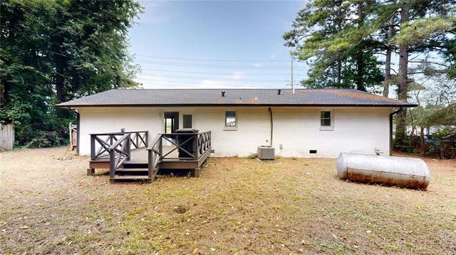 8535 Hiram Acworth Highway, Dallas, GA 30157