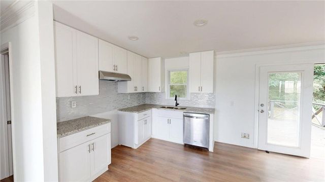 8535 Hiram Acworth Highway, Dallas, GA 30157