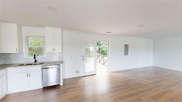 8535 Hiram Acworth Highway, Dallas, GA 30157