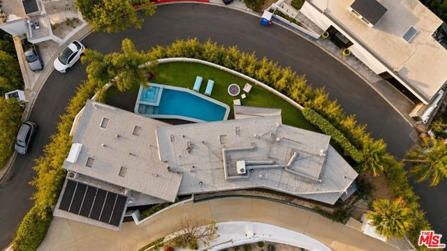 8411 Hollywood Boulevard, West Hollywood, CA 90069