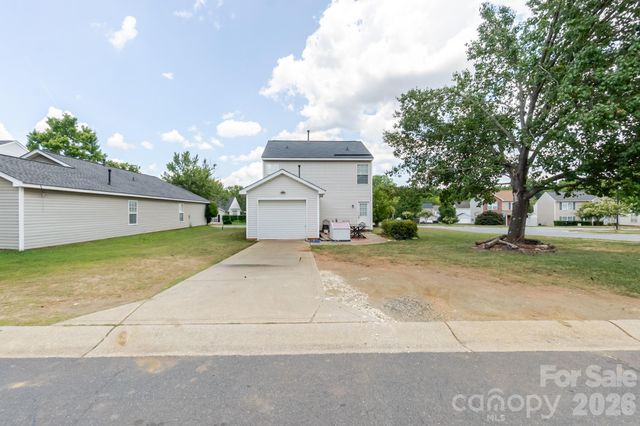 1543 Tuckers Glenn Drive, Rock Hill, SC 29732