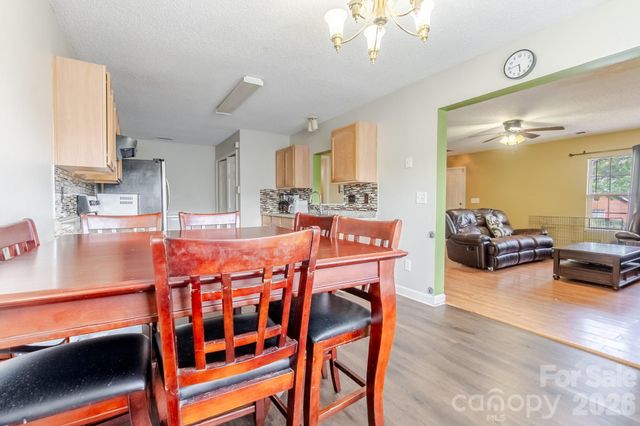 1543 Tuckers Glenn Drive, Rock Hill, SC 29732