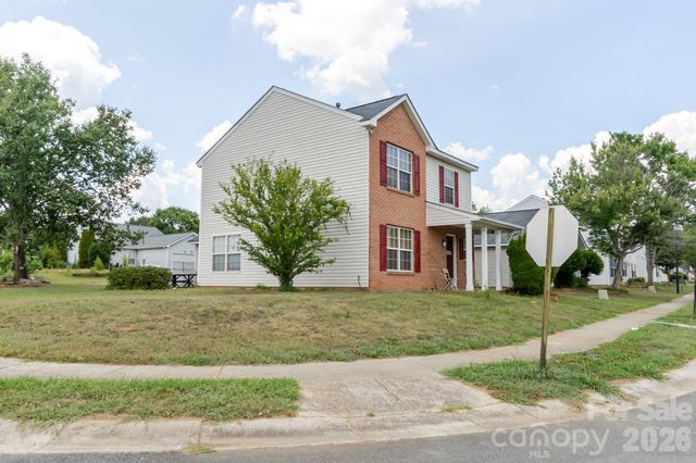 1543 Tuckers Glenn Drive, Rock Hill, SC 29732