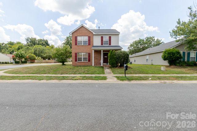 1543 Tuckers Glenn Drive, Rock Hill, SC 29732