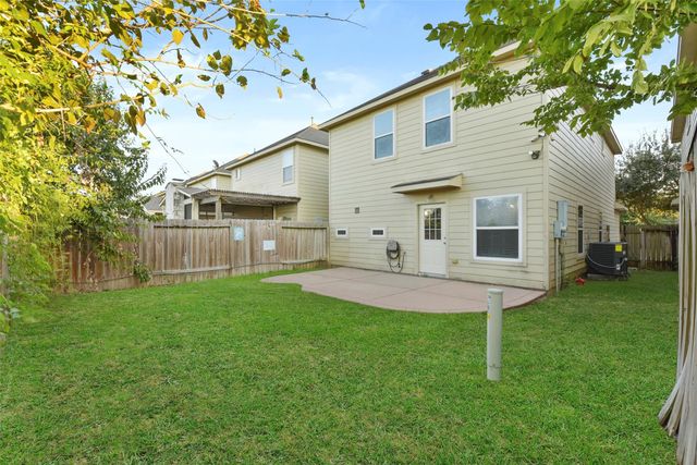 1812 Don Alejandro, Houston, TX 77091